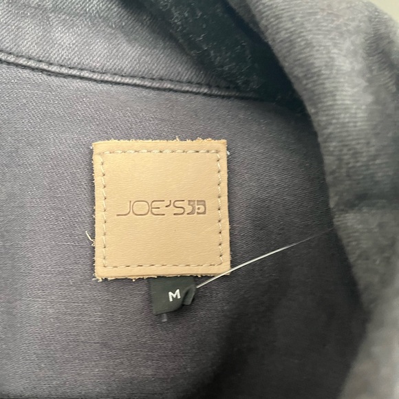 Joe’s Denim Jacket - Picture 2 of 2